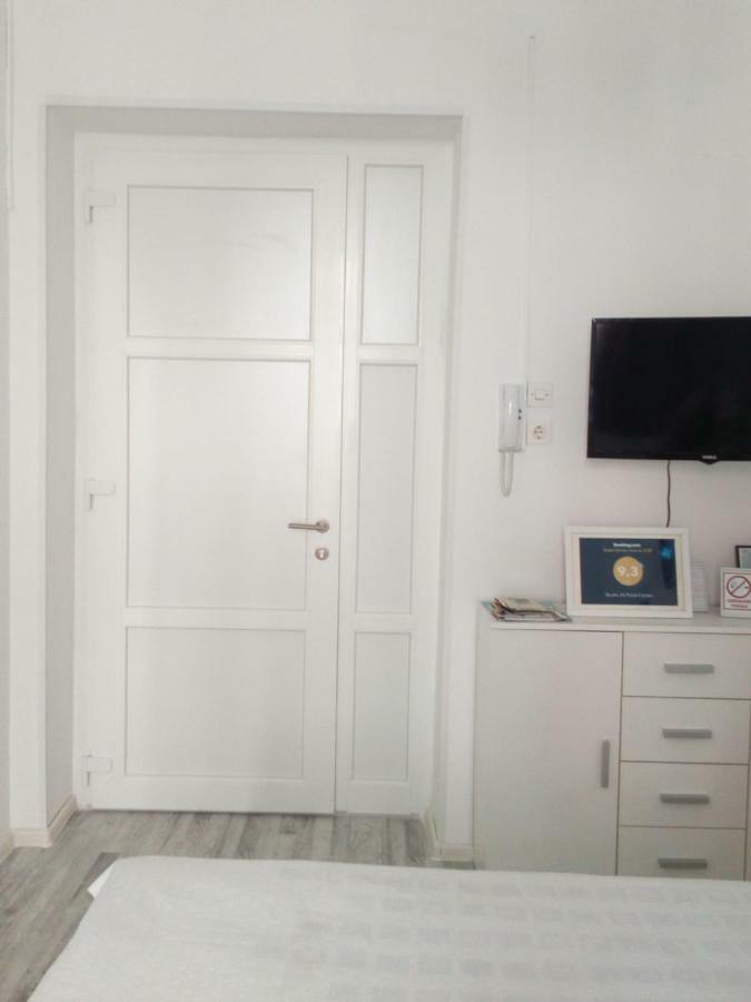 Studio In Pula Center Exterior photo